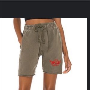 Boys Lie sweat shorts